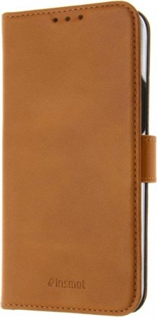 INSMAT Premium - lommebok for mobiltelefon
