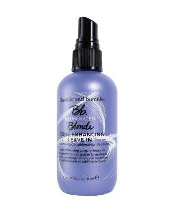 Bumble and bumble Blonde Leave-in Treatment 125ml, Hår, Shampoo & Hårpleje, Leave-in Conditioner