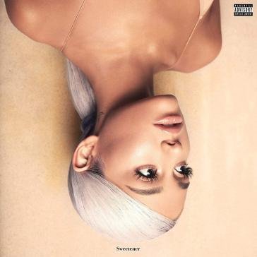 Sweetener Ariana Grande