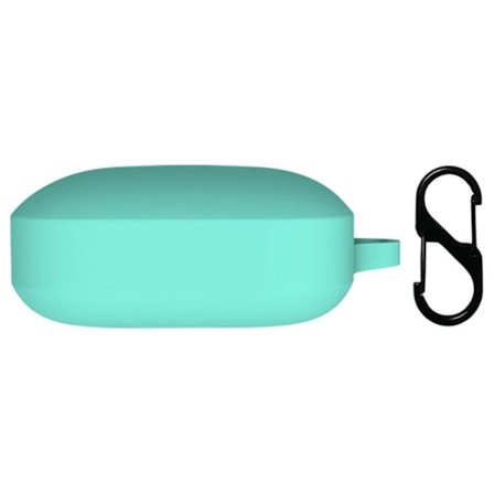 Silikonfodral för OnePlus Buds Pro - Grön