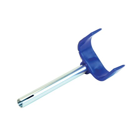 HYGIENTEKNIK Handledsstöd sopset blå - Lyreco - Städ och hygien - Borstar och levanger - Sopset