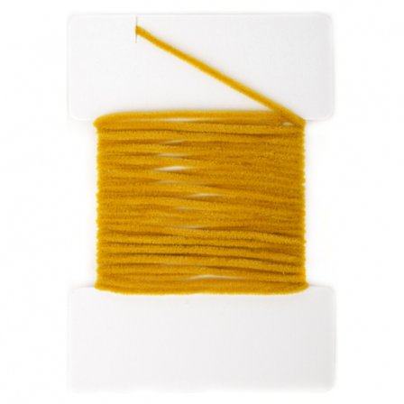 Suede Chenille - Cinnamon