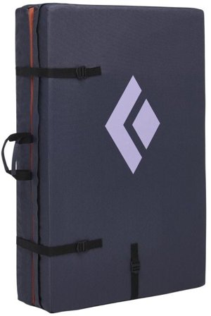 Black Diamond Circuit Crash Pad Rust Orange