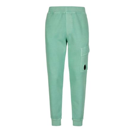 C.p. Company Sweatshirts , Groen , Heren , Maat: M