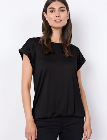 Soyaconcept Sc-Marica - Black - M