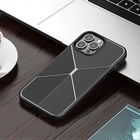 TPU-skal för iPhone 13 Pro Max