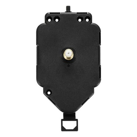 DIY Kvarts Pendel Klockmekanism Urverk Väggklocka Motor Reparationsdelar Ersättning Hem Kvarts C