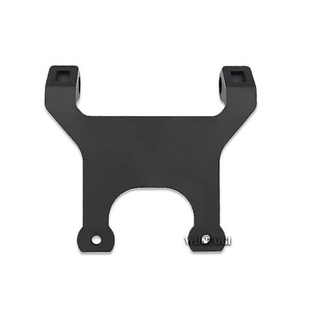 Tenere 700 Dash Stabilizer Anti Vibrasjonsbrakett Anti-Ristestøtte For Yamaha Tenere700 T7 T700 Xtz 690 2019 2020 2021