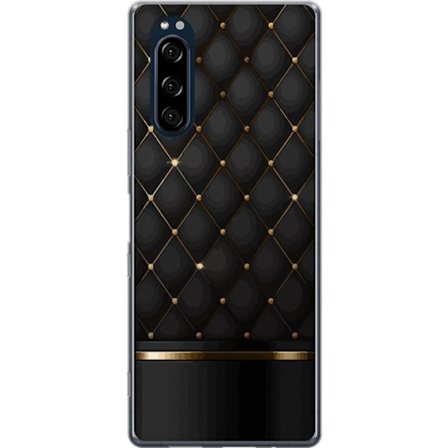 Mobilskal till Sony Xperia 5 med Luxury Opulence