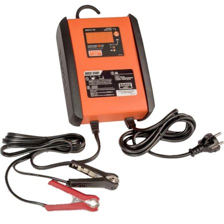 Bahco BBCE12-15S Lader, Verksted & bil