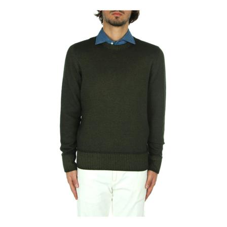 Drumohr - Tröjor - Grön - Herr - Storlek: 3xl, Herr, Storlek: 3XL