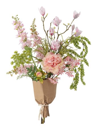 Bloomingville Breeze Kunstig Blomsterbukett H138