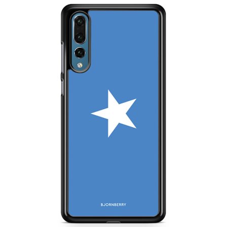 Bjornberry Skal Huawei P20 Pro - Somalia