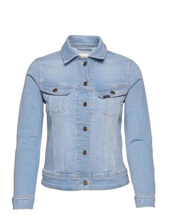 Slim Rider Blue Lee Jeans