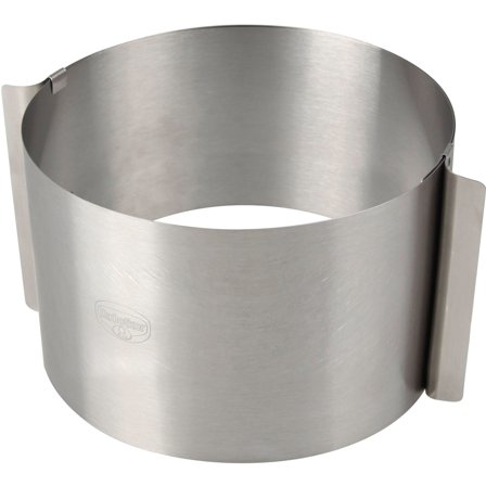 Dr oetker Tårtring extra hög 15 cm | Bakning > Tårtbak > Tårtring | Bagaren och Kocken