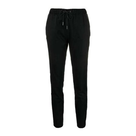 Fabiana Filippi Sweatpants Sort, Dame