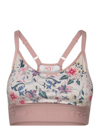 Frya Printed Pink Kari Traa