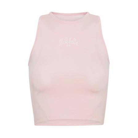 Ball, Sports BRA - S. Harmon Roze, Dames, Maat:M