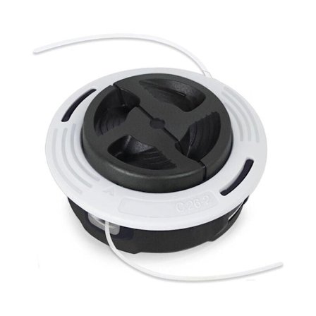 Siimapää STIHL AutoCut C26-2 FS50 FS55 FS70 FS80 FS85 FS90 FS100 FS120 KM55 KM85 KM90 KM110 KM130 40027102169 (STIHL AutoCut C26-2), DEBUNS