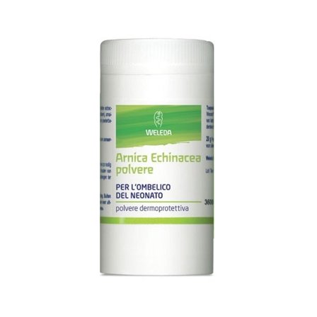 Arnica Echinacea Polvere 20g