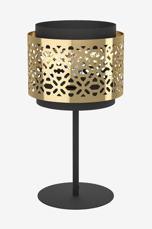 EGLO - Bordslampa Sandbach - Mässing - Bordslampor - Från Homeroom