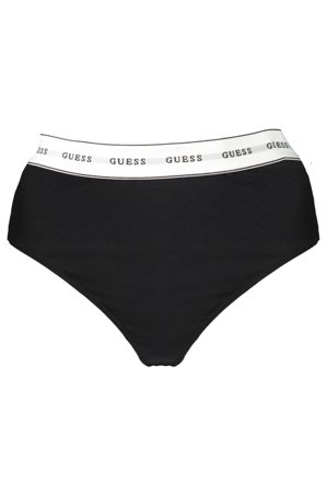 Guess Jeans Perizoma Donna Nero