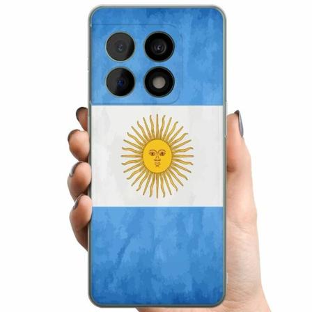 Oneplus 10 Pro Tpu Mobilskal Argentina