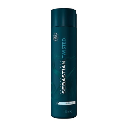 Sebastian Professional Twisted Curl Conditioner 250 ml, Hår, Shampoo & Hårpleje, Balsam