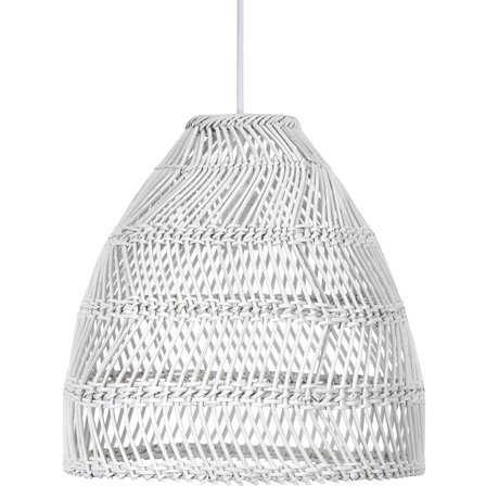 PR Home - Taklampe Maja 4653-BT01 56 cm Hvit