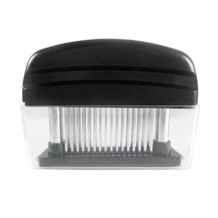 48 Kniv Nål Kjøtt Mørner Rustfritt stål