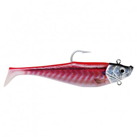 Storm Biscay Giant Jigging Shad 9 23cm 385g - RWS