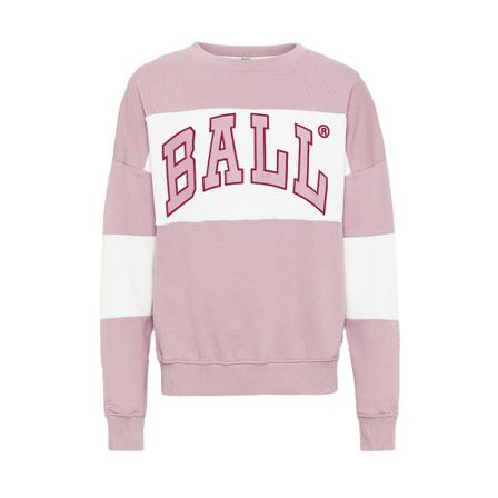 Ball - Tröjor - Lila - Unisex - Storlek: Xl, unisex, Storlek: XL