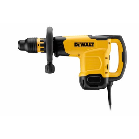 Dewalt D25881K-QS Mejselhammare utan batteri och laddare, Maskiner