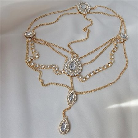 Otsakoriste Kulmien keskellä oleva riipus 1 1