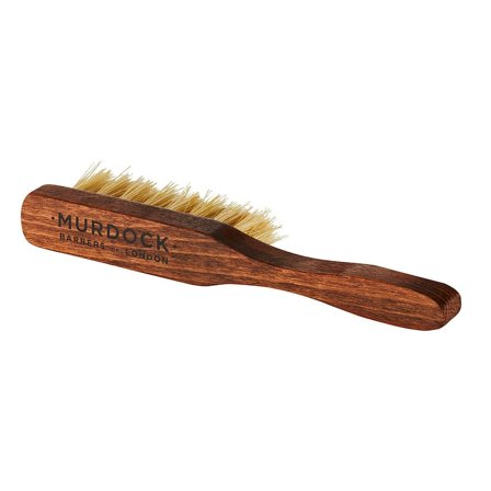 Murdock London Beard Brush, Mænd, Skægpleje, Skægbørster