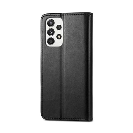 Samsung A53 5g Plånboksfodral Magnet Rvelon - Svart Svart
