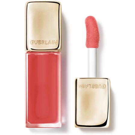 Guerlain KissKiss Bee Glow Oil 309 Honey Glow 9.5ml - Gloss