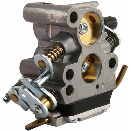 Kaasutin Ilmansuodatin Polttimo Polttoaineputki CS380 CS340 340380 Moottorisaha Vaihto-osat