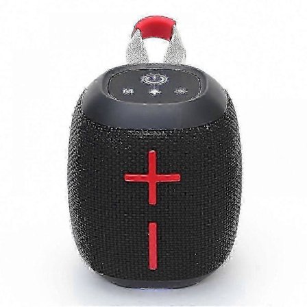 Ultimate Ears Wonderboom 4 Bluetooth-kaiutin - 360-ääni, vedenpitävä, kannettava ulko- ja matkakäyttöön