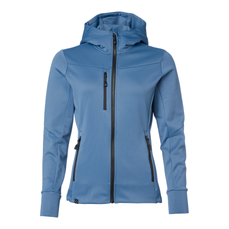 South West Trace Tröja petrol Petrol, Kläder