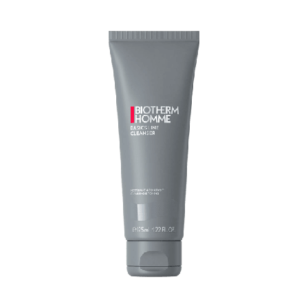 Biotherm Homme Basic Cleansing Gel Ansikte 125 ML