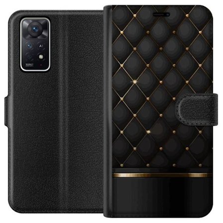Plånboksfodral till Xiaomi Redmi Note 11 Pro 5G med Luxury Opulence