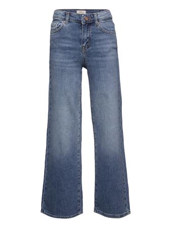 Kogmadison Hw Wide Long Dnm Cre330 Blue Kids Only