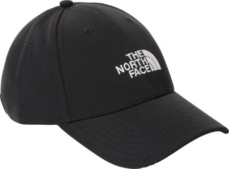 The North Face Recycled '66 Classic Hat Unisex caps Black OneSize
