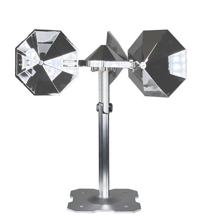 Vogelverschrikker Deflector