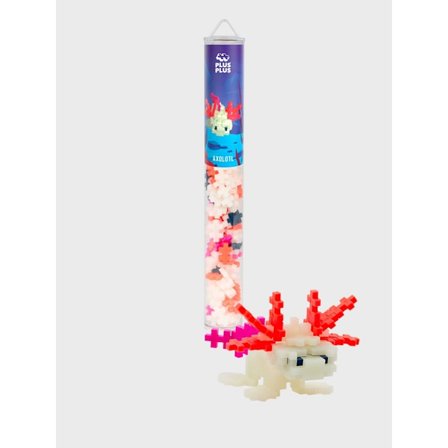 Tube Plus-Plus Axolotl, 100 kpl