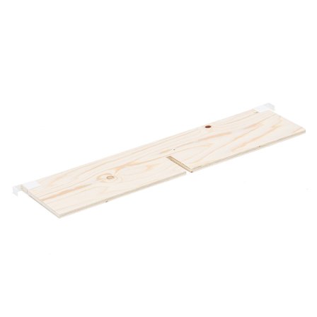 Pallet collar divider, 756x190 mm