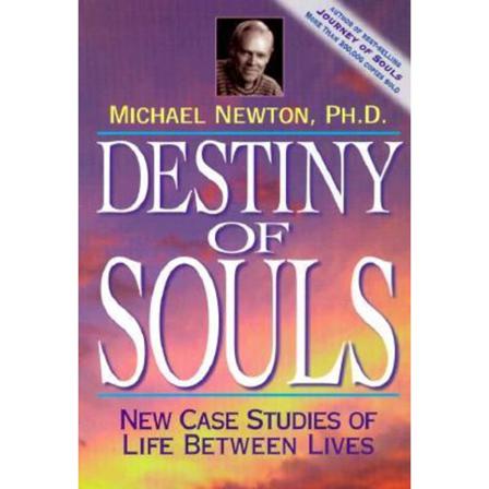 Destiny of souls 9781567184990
