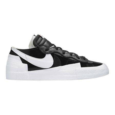 Nike Sneakers , Zwart , Heren , Maat: 48 1/2 EU