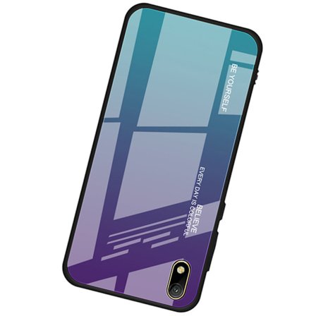 Skyddsskal - Huawei Y5 2019